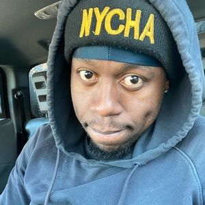 Meet your Posher, Randall